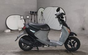 SUZUKI LET`S4 CA41A