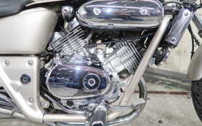 HONDA V-TWIN MAGNA S MC29