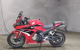 HONDA CBR400R NC56