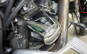 HARLEY FXDWG 1340 1993