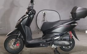 HONDA LEAD 125 JK12