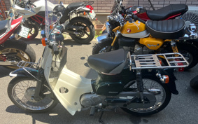 HONDA SUPER CUB90 HA02