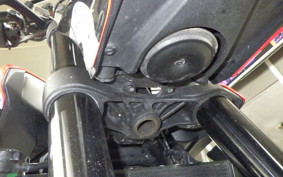 DUCATI DUCATI HYPERMOTARD950 2020