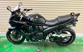 SUZUKI BANDIT1250F ABS 2011 GW72A