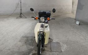 HONDA SUPER CUB50 C50