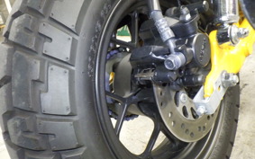 HONDA MONKEY 125 JB03