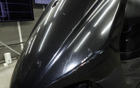 YAMAHA JOG Gen.5 SA36J