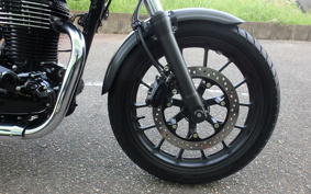 HONDA GB350 2021 NC59