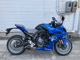 Фото Suzuki GSX-8R с японского аукциона
