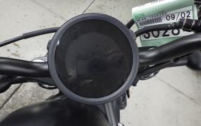 HONDA REBEL 250 E-Clutch 1999 MC49