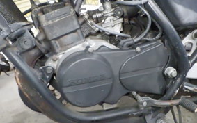 HONDA NS50F AC08