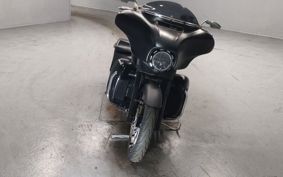 HARLEY HARLEY FLHX1690 KBM