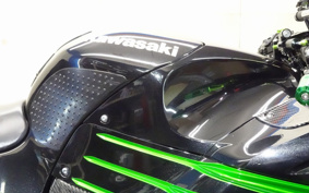 KAWASAKI NINJA ZX-14R 2013 ZXT40E