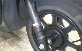 HONDA TACT Gen.4 2010 AF79