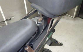 HONDA ｸﾘｯｸ125I