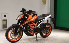KTM 390 DUKE 2020