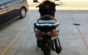 HONDA FORZA ABS MF10