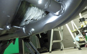 YAMAHA XJR400 Gen.3 R 2003 RH02J