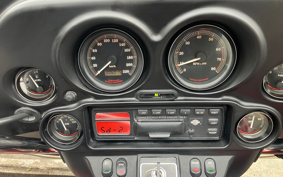 HARLEY  HARLEY FLHTCUI 2000 FCW