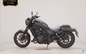 HONDA REBEL 1100 2022 SC83