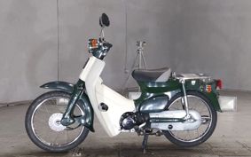 HONDA SUPER CUB50 AA01