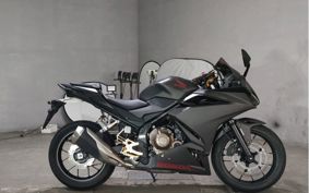 HONDA CBR400R NC56