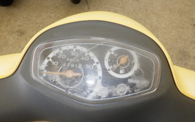 SUZUKI LET's 4 G CA41A
