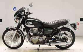 KAWASAKI W800 2020 EJ800B