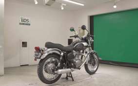 KAWASAKI ESTRELLA 2026 BJ250A