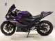 Фото Yamaha YZF-R25 A 2024 с японского аукциона