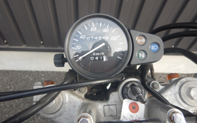 HONDA FTR223 MC34