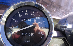 YAMAHA XJR1200 1998 4KG