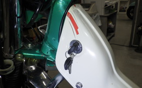 HONDA CT110 HUNTER CUB 2023 JD01