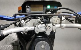 KAWASAKI D-TRACKER LX250E