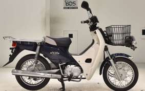 HONDA C110 SUPER CUB JA10