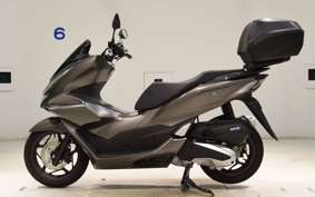 HONDA PCX 160 KF47