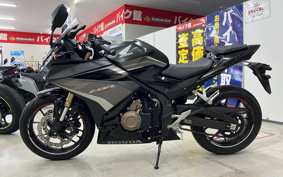 HONDA CBR400R ABS 2024 NC56