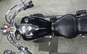 KAWASAKI VULCAN 900 CLASSIC 2008 VN900B