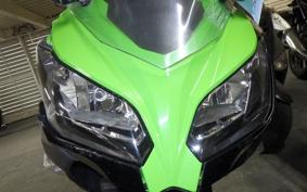 KAWASAKI NINJA 250 ABS