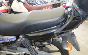 YAMAHA YBR125
