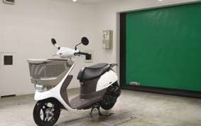 SUZUKI LET's Super Good CA4AA