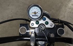SUZUKI GLASS TRACKER BIG BOY NJ4BA