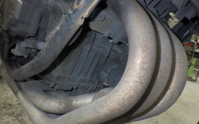 KAWASAKI BALIUS 250 Gen.2 ZR250B