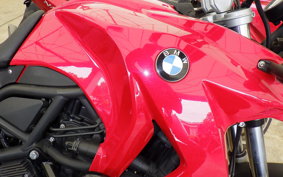 BMW F650GS 2008