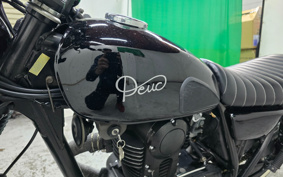 KAWASAKI 250TR BJ250F
