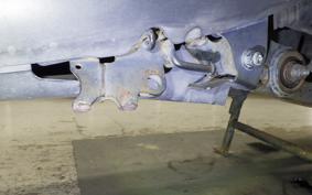 YAMAHA AXIS 125 TREET 2001 SE53J