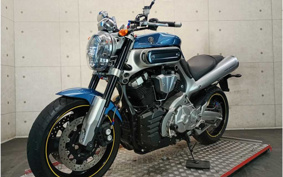 YAMAHA MT-01 2006 RP12
