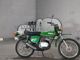 Фото Yamaha MR50 с японского аукциона