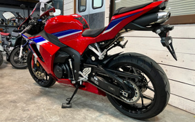HONDA CBR600RR ABS 2024 PC40