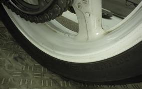 HONDA CB400SF VTEC SPEC 2 2002 NC39